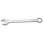 65mm Box Spanner Chrome Vanadium Steel Thin Polishing Sand Blasting Box Spanner