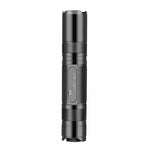 Strong Light Mini Flashlight 3w Flashlight Led Rechargeable Portable Outdoor Waterproof Self-defense Customized 1 Set