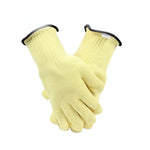 Safety Gloves 350 ℃ High Temperature Protection And Heat Insulation Gloves Labor Protection Gloves 10 Yards