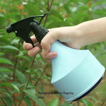 10 Pcs Watering Pot Household Gardening Tools Portable Watering Pot Watering Pot Small Sprayer Hand Watering Watering Pot And Pink Kettle