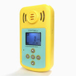 Carbon Monoxide Concentration Detector CO Alarm Toxic Gas Digital Display