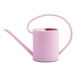6 Pieces Watering Bucket Watering Pot Horticultural Household Watering Pot Long Mouth Watering Pot Pointed Mouth Meat Watering Artifact Plastic Watering Pot