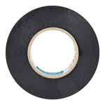 20 Rolls Waterproof Tape Electrical Tape Insulation Tape 1kv 19mm × 5 M Black Roll