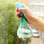10 Pieces Garden Tools Watering Kettle Watering Pot Seaman Spray Small Sprinkler Spray Meat Spray Hand Pressure Spray Bottle Water Drop Yellow