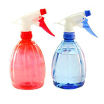 10 Pieces Garden Tools Watering Kettle Watering Pot Seaman Spray Small Sprinkler Spray Meat Spray Hand Pressure Spray Bottle Water Drop Yellow
