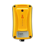 Two In One Combustible Gas Detector Carbon Monoxide Hydrogen Sulfide Detector Alarm