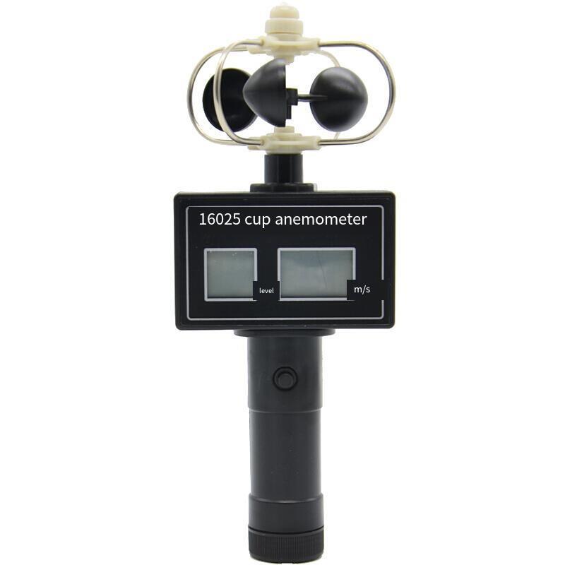 Anemometer Cup Anemometer Wind Direction Anemometer Light Anemometer Primary School Science Meteorological Wind Level