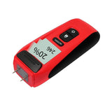 Wood Moisture Meter Building Material Moisture Meter Standard Configuration