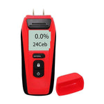 Wood Moisture Meter Building Material Moisture Meter Standard Configuration