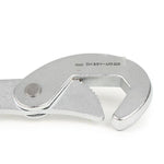 6 Pieces Multi-purpose Wrench Multi-functional Adjustable Pipe Pliers Water Pump Pliers