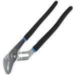 6 Pieces 10 Inch Water Pipe Wrench (6-gear Adjustment) Multi Function Adjustable Wrench Adjustable Pipe Wrench Water Pump Wrench Round Pipe Wrench