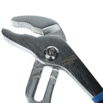 6 Pieces 10 Inch Water Pipe Wrench (6-gear Adjustment) Multi Function Adjustable Wrench Adjustable Pipe Wrench Water Pump Wrench Round Pipe Wrench