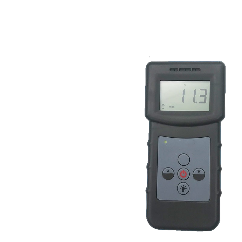 Wall Ground Induction Moisture Meter Dali Gypsum Board Moisture Content Tester Floor Cement Concrete