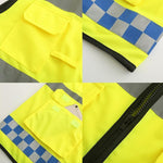 Reflective Vest Construction Reflective Vest Reflective Riding Suit Safety Reflective Vest Sanitation Vest Traffic