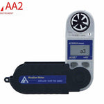 Hand Held Anemometer Anemometer Tester Anemometer