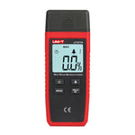 Wood Moisture Tester With LCD Digital Display Wood Moisture Content Tester Wood Moisture Tester Moisture Tester