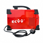 ECVV TIG-250 Electric Welding Machine 250Amp TIG MMA Dual-purpose IGBT DC Inverter Argon Welder Tool  220V Digital Small Industrial Welder