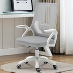 ECVV Office Chair, Ergonomic Desk Chair  with Adjustable Height   for Conference Room