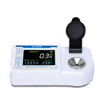 Table Digital Refractometer Fruit Sweetness Tester High Precision Table Refractometer Sugar Tester