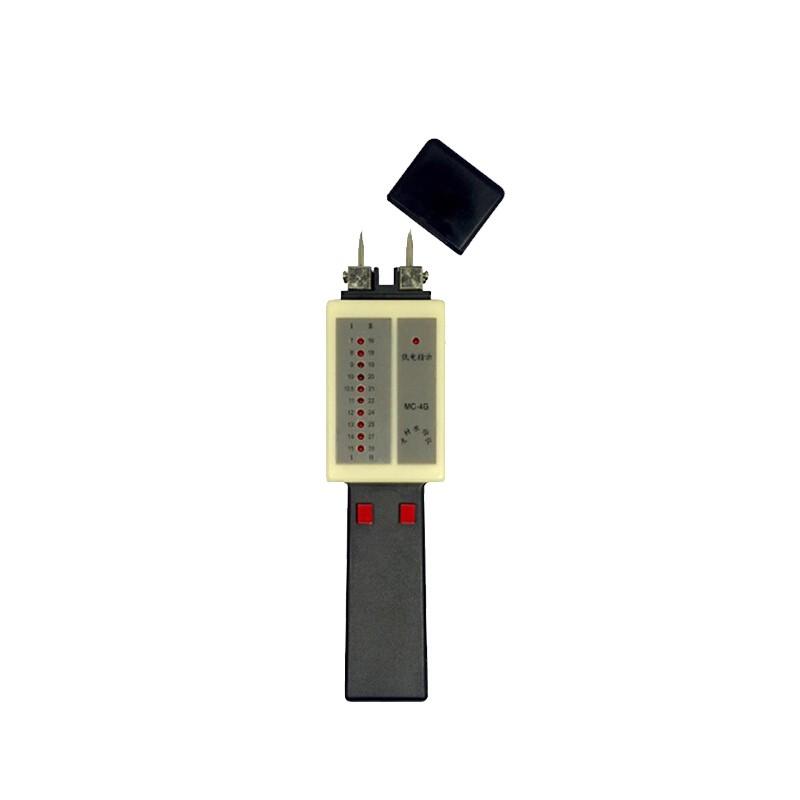 Wood Moisture Meter Insertion Type Moisture Meter Probe Type Moisture Meter