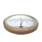 Temperature And Humidity Meter With Empty Box Barometer Temperature And Humidity Meter Of Vehicle Detection Station Temperature And Humidity Meter