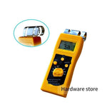 Wood Chip Moisture Meter / Compressed Board Moisture Meter Oak Moisture Meter Solid Wood Home Moisture Meter