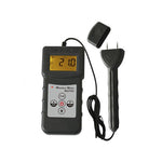 Bamboo Moisture Meter With Digital Display Bamboo Chip Moisture Meter Bamboo Products Moisture Meter