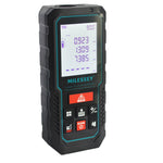 Mileseey Laser Rangefinder 40M High Accuracy Laser Rangefinder Mini Laser Distance Meter 40m Laser Measurement