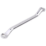 Deli 50 Pieces 13x15mm Double Ring Wrench Box Spanner DL33214