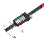 Deli 150mm Digital Caliper Vernier Caliper DL3944