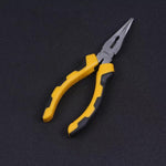 Deli 30 Pieces 160mm Long Nose Pliers DL2106