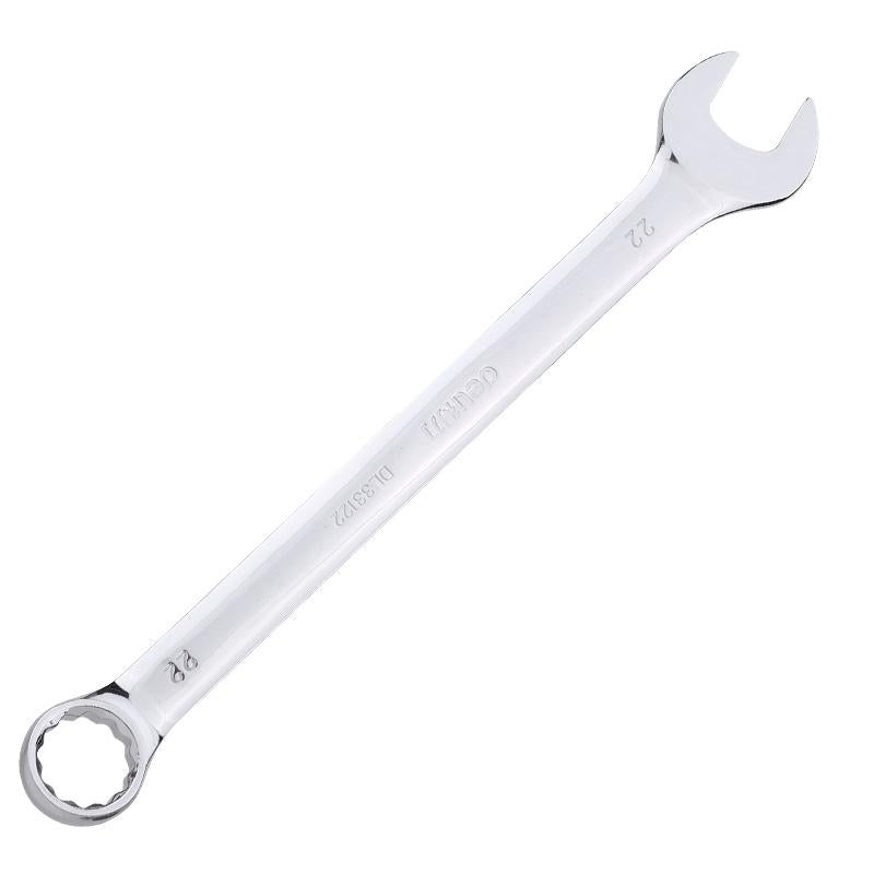 Deli 30 Pieces Dual Wrench 23mm Combination Spanner DL33123