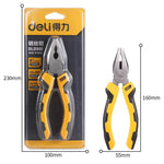 Deli 30 Pieces 6" Cutting Pliers DL0001