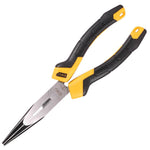 Deli 30 Pieces 8" Professional Long Nose Pliers DL2108Z