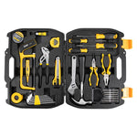 Deli Comprehensive Maintenance Tool Kit 30-Piece Multi-functional Hand Tool Kit DL5964