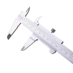 Deli Mechanical Vernier Caliper 150mm Digital Caliper DL3941