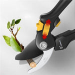 Deli 20 Pieces Pruning Shears 8" SK5 Blade Adhesive Handle Garden Shears DL2789A