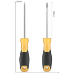 Deli 30 Packs Screwdriver Set 2-Piece Set DL260002