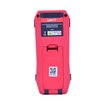 UNI-T 40M Laser Rangefinder Digital Laser Distance Meter  Indoor High Precision Laser Distance Meter