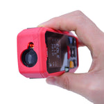 UNI-T 40M Laser Rangefinder Digital Laser Distance Meter  Indoor High Precision Laser Distance Meter