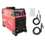 ECVV TIG-250 Electric Welding Machine 250Amp TIG MMA Dual-purpose IGBT DC Inverter Argon Welder Tool  220V Digital Small Industrial Welder