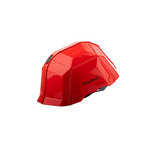 Folding Safety Helmet Hard Hats Head Protection Suitable For Construction Workers Thickened ABS Material White/Red/Orange Optional