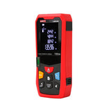 UNI-T 40M 60M 100M Handheld Laser Rangefinder Distance Meter Build Measure Device Electronic Ruler