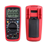 UNI-T Digital Multimeter True RMS Meter Handheld Tester 6000 Count Voltmeter Temperature Tester Meters UT139C