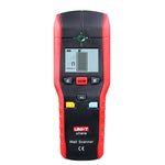 UNI-T Digital Wall Scanner Detector Multifunctional Handheld Wall Tester Metal Wood AC Cable Finder Wall Scanners UT387B