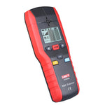 UNI-T Digital Wall Scanner Detector Multifunctional Handheld Wall Tester Metal Wood AC Cable Finder Wall Scanners UT387B