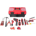 UNI-T Luxury Air Conditioning Repair Kit Electrical Repair Multimeter Multi-function Set KIT-A02